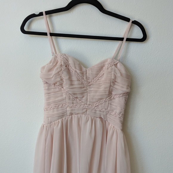 Ladahk Mermaid Dress - Picture 1 of 4